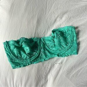 Dora Larsen Strapless Bra